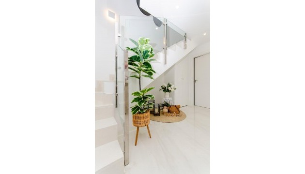 New Build - Villen
 - Vistabella Golf