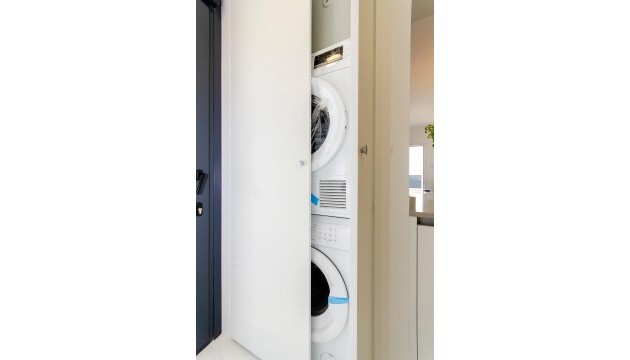 New Build - Villen
 - Vistabella Golf