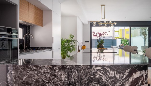 Nueva construcción  - Villas
 - San Pedro del Pinatar