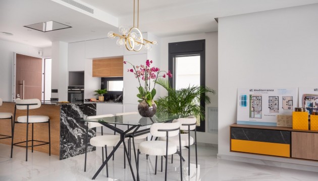 Nueva construcción  - Villas
 - San Pedro del Pinatar