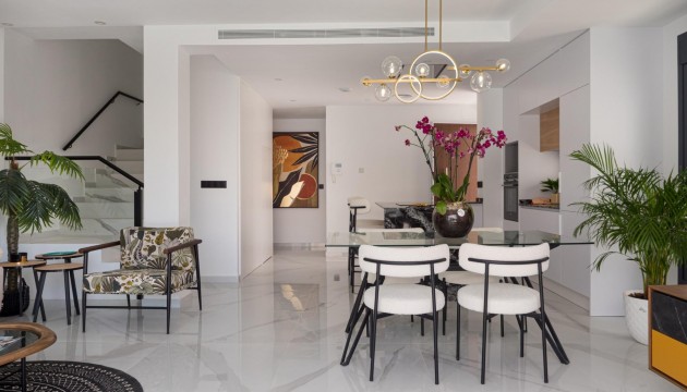 Nueva construcción  - Villas
 - San Pedro del Pinatar