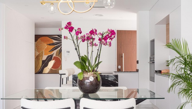 Nueva construcción  - Villas
 - San Pedro del Pinatar