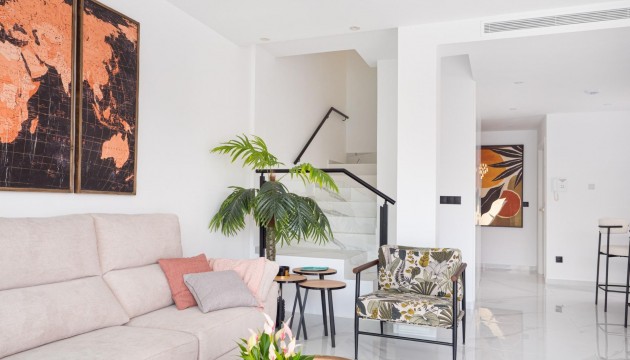 Nueva construcción  - Villas
 - San Pedro del Pinatar