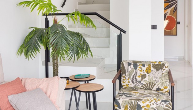 Nueva construcción  - Villas
 - San Pedro del Pinatar