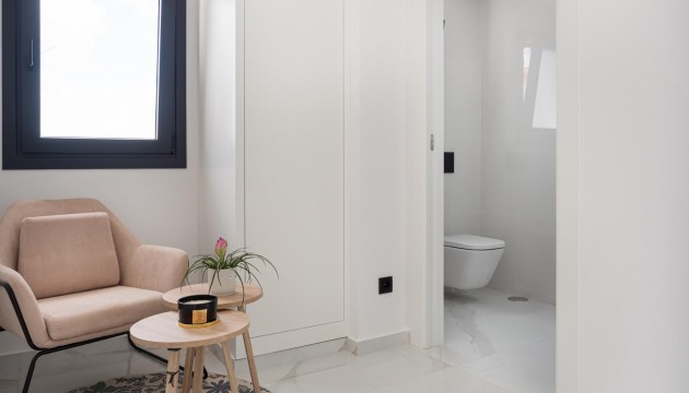 Nueva construcción  - Villas
 - San Pedro del Pinatar