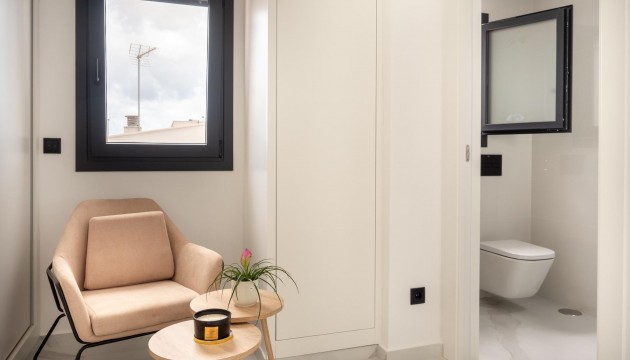 Nueva construcción  - Villas
 - San Pedro del Pinatar