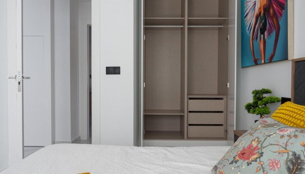 Nueva construcción  - Villas
 - San Pedro del Pinatar