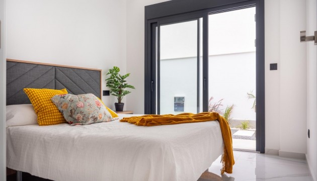 Nueva construcción  - Villas
 - San Pedro del Pinatar