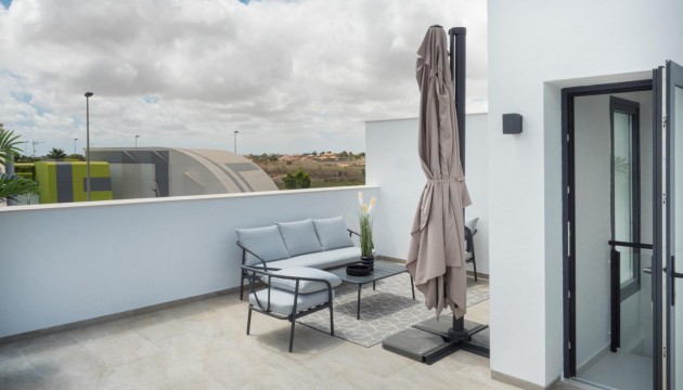 Nueva construcción  - Villas
 - San Pedro del Pinatar