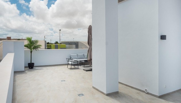 Nueva construcción  - Villas
 - San Pedro del Pinatar