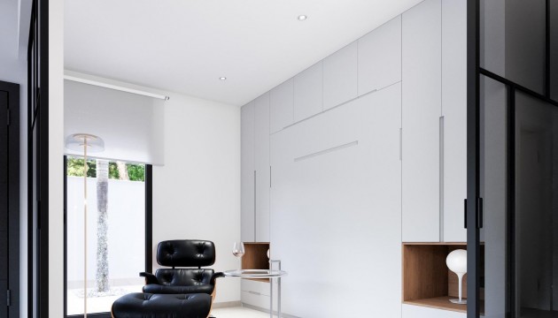 Nouvelle construction - Appartement - Pilar de la Horadada - parques de Andromeda