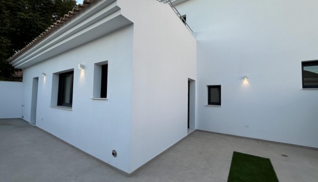 Nueva construcción  - Villas
 - San Pedro del Pinatar - Lo pagan
