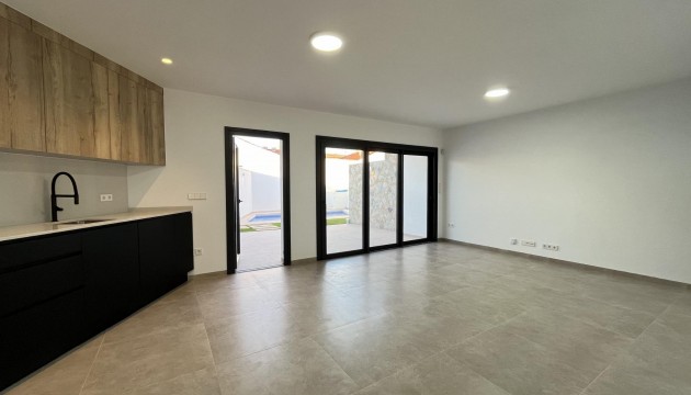 Nueva construcción  - Villas
 - San Pedro del Pinatar - Lo pagan