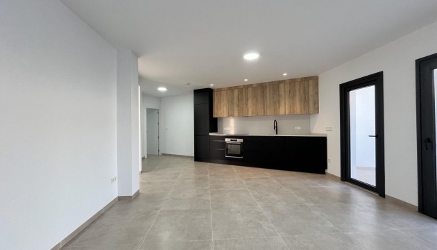 Nueva construcción  - Villas
 - San Pedro del Pinatar - Lo pagan