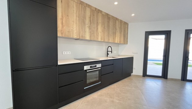 Nueva construcción  - Villas
 - San Pedro del Pinatar - Lo pagan