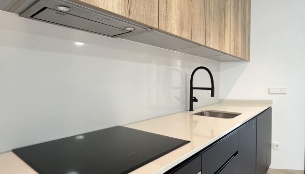 Nueva construcción  - Villas
 - San Pedro del Pinatar - Lo pagan