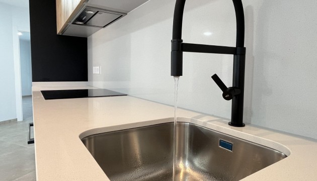 Nueva construcción  - Villas
 - San Pedro del Pinatar - Lo pagan