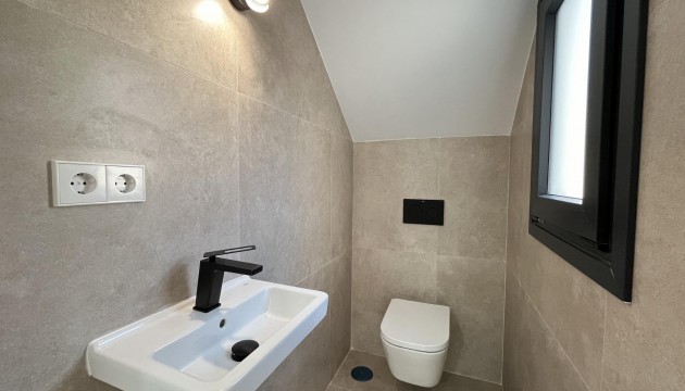 Nueva construcción  - Villas
 - San Pedro del Pinatar - Lo pagan