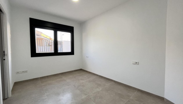 Nueva construcción  - Villas
 - San Pedro del Pinatar - Lo pagan