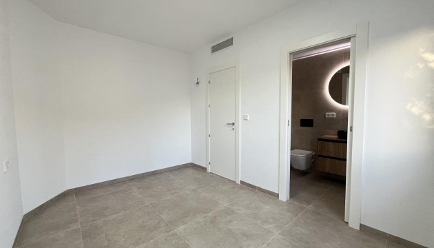 Nueva construcción  - Villas
 - San Pedro del Pinatar - Lo pagan