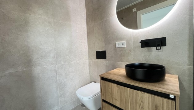 Nueva construcción  - Villas
 - San Pedro del Pinatar - Lo pagan