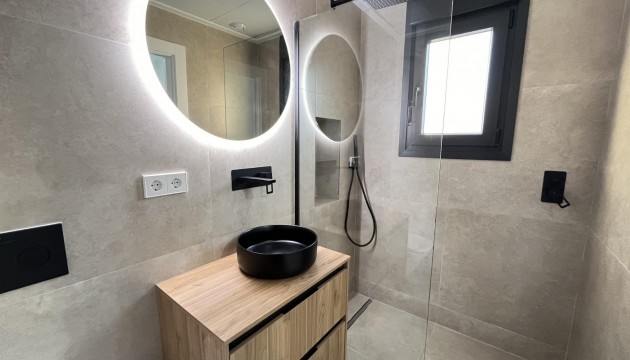 Nueva construcción  - Villas
 - San Pedro del Pinatar - Lo pagan