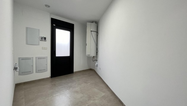 Nueva construcción  - Villas
 - San Pedro del Pinatar - Lo pagan