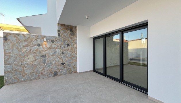 Nueva construcción  - Villas
 - San Pedro del Pinatar - Lo pagan