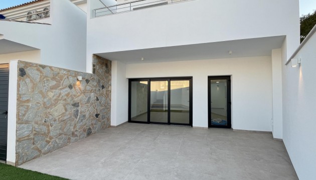 Nueva construcción  - Villas
 - San Pedro del Pinatar - Lo pagan