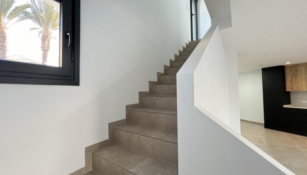 Nueva construcción  - Villas
 - San Pedro del Pinatar - Lo pagan