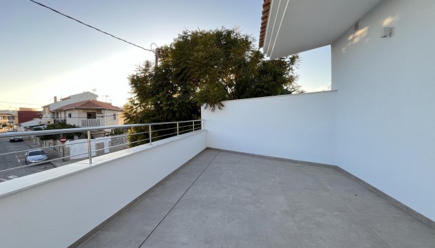 Nueva construcción  - Villas
 - San Pedro del Pinatar - Lo pagan