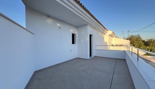 Nueva construcción  - Villas
 - San Pedro del Pinatar - Lo pagan