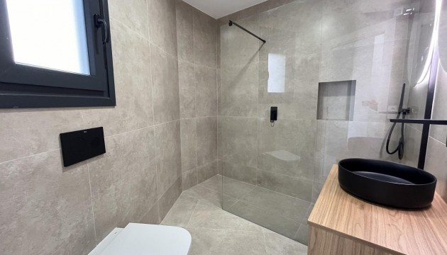 Nueva construcción  - Villas
 - San Pedro del Pinatar - Lo pagan