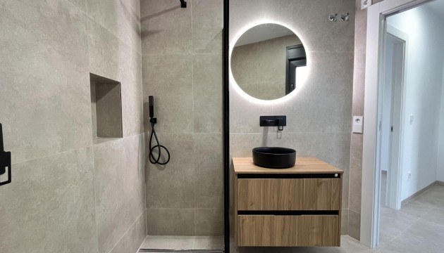 Nueva construcción  - Villas
 - San Pedro del Pinatar - Lo pagan