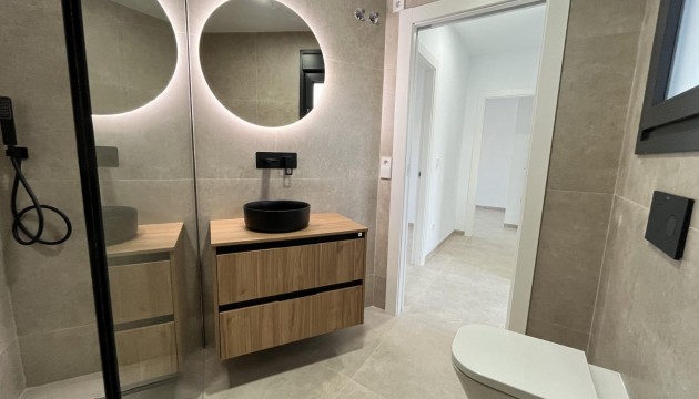 Nueva construcción  - Villas
 - San Pedro del Pinatar - Lo pagan