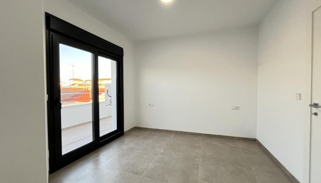 Nueva construcción  - Villas
 - San Pedro del Pinatar - Lo pagan