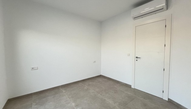 Nueva construcción  - Villas
 - San Pedro del Pinatar - Lo pagan