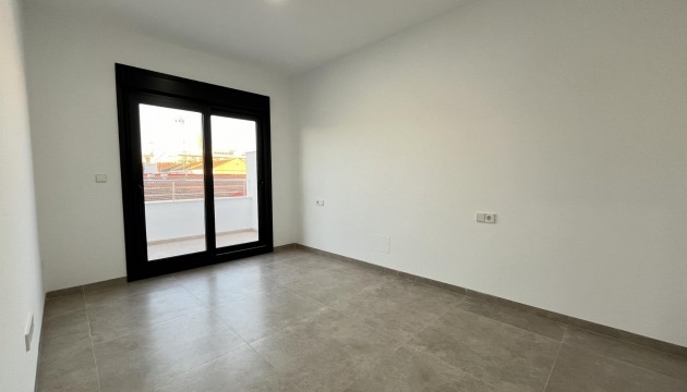 Nueva construcción  - Villas
 - San Pedro del Pinatar - Lo pagan