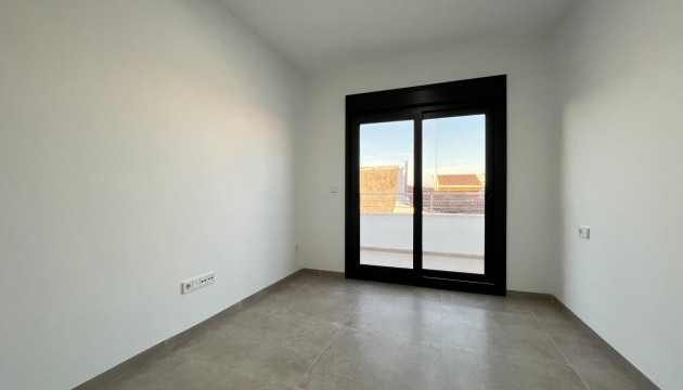 Nueva construcción  - Villas
 - San Pedro del Pinatar - Lo pagan