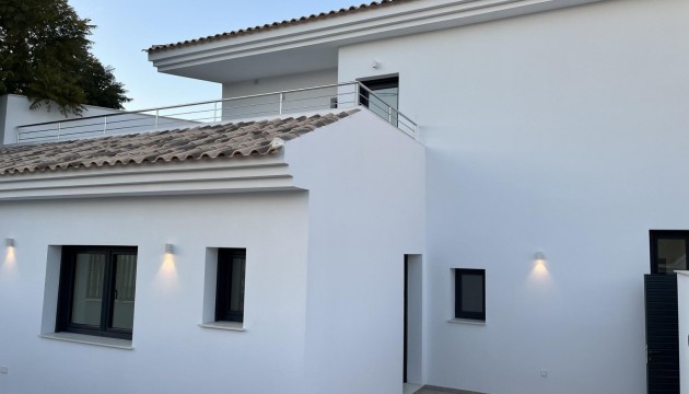 Nueva construcción  - Villas
 - San Pedro del Pinatar - Lo pagan