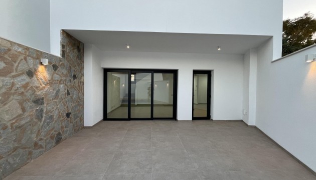 Nueva construcción  - Villas
 - San Pedro del Pinatar - Lo pagan