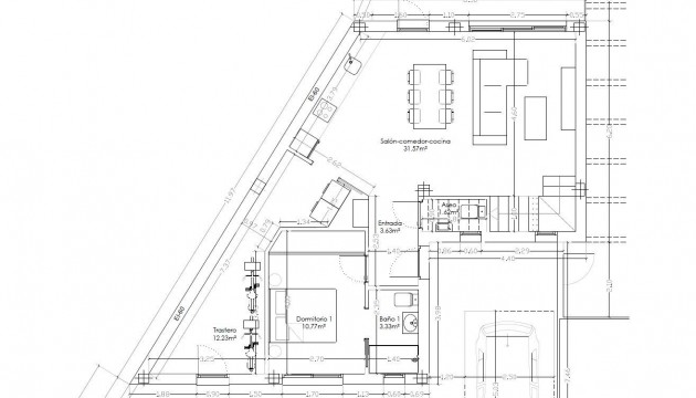 Nueva construcción  - Villas
 - San Pedro del Pinatar - Lo pagan