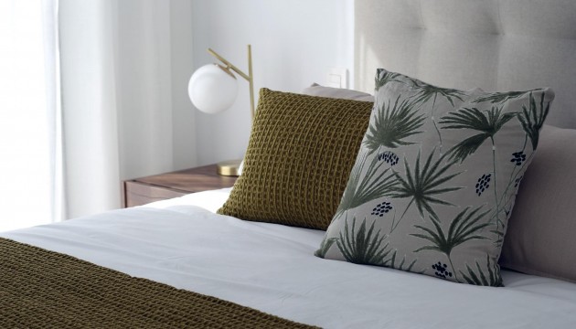 Nueva construcción  - Bungalow - Pilar de la Horadada - parque Andromeda