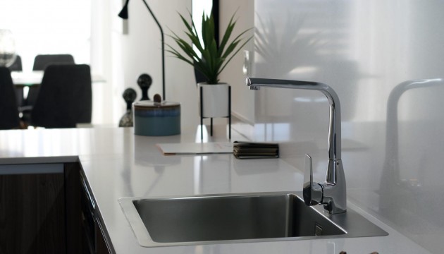 New Build - Villas - Pilar de la Horadada - parque Andromeda