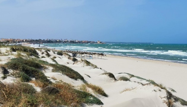 Nueva construcción  - Villas
 - Pilar de la Horadada - PILAR DE LA HORADADA