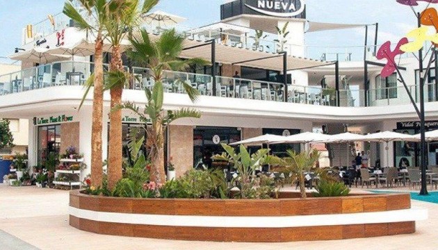 Nueva construcción  - Villas
 - Pilar de la Horadada - PILAR DE LA HORADADA