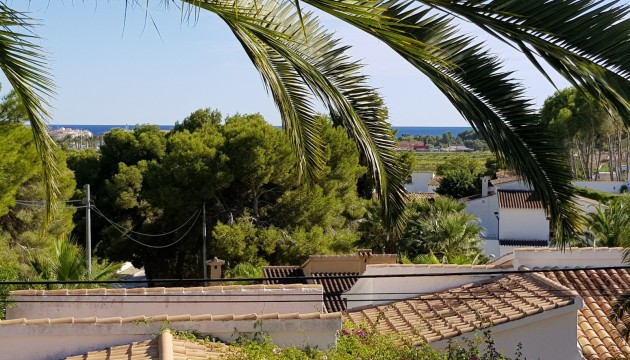 Sale - Villas - Moraira - La Sabatera