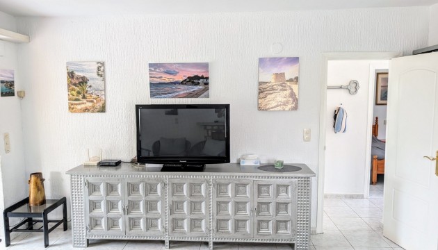 Sale - Villas - Moraira - La Sabatera