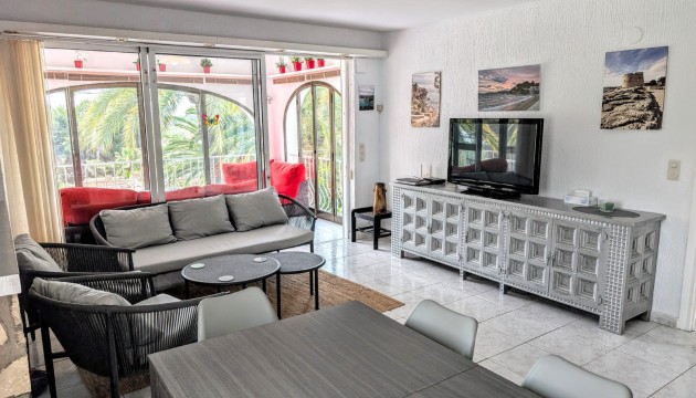 Sale - Villas - Moraira - La Sabatera