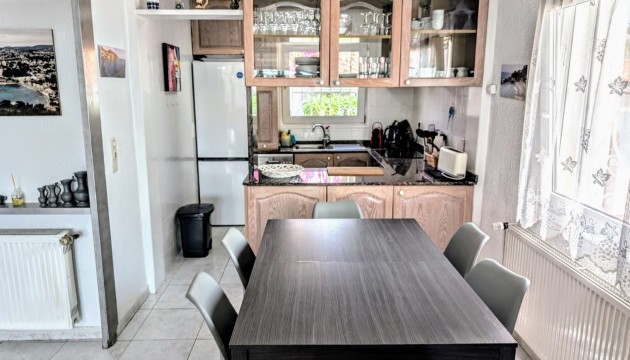 Sale - Villas - Moraira - La Sabatera